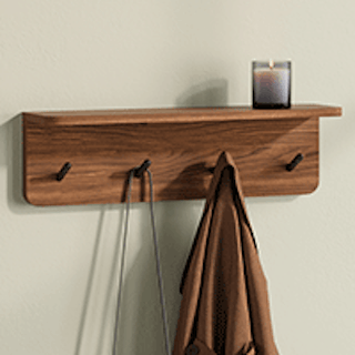 Planters, Mirrors, and Shelves - Navigation Icons - Shelves - Asset