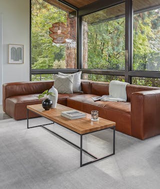 Mello Left Arm Corner Sectional