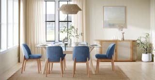 View The Beach House Spread room design