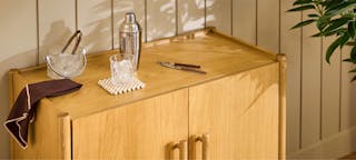 Shop Storage