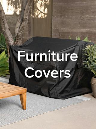 Outdoor Furniture Cover