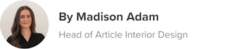 Madison Adam