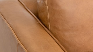 Mobile asset: How to clean leather furniture