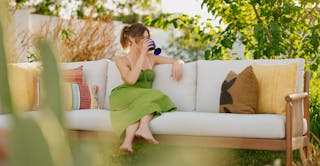 An Abundant Oasis with Southwestern Allure