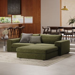 modular sectionals