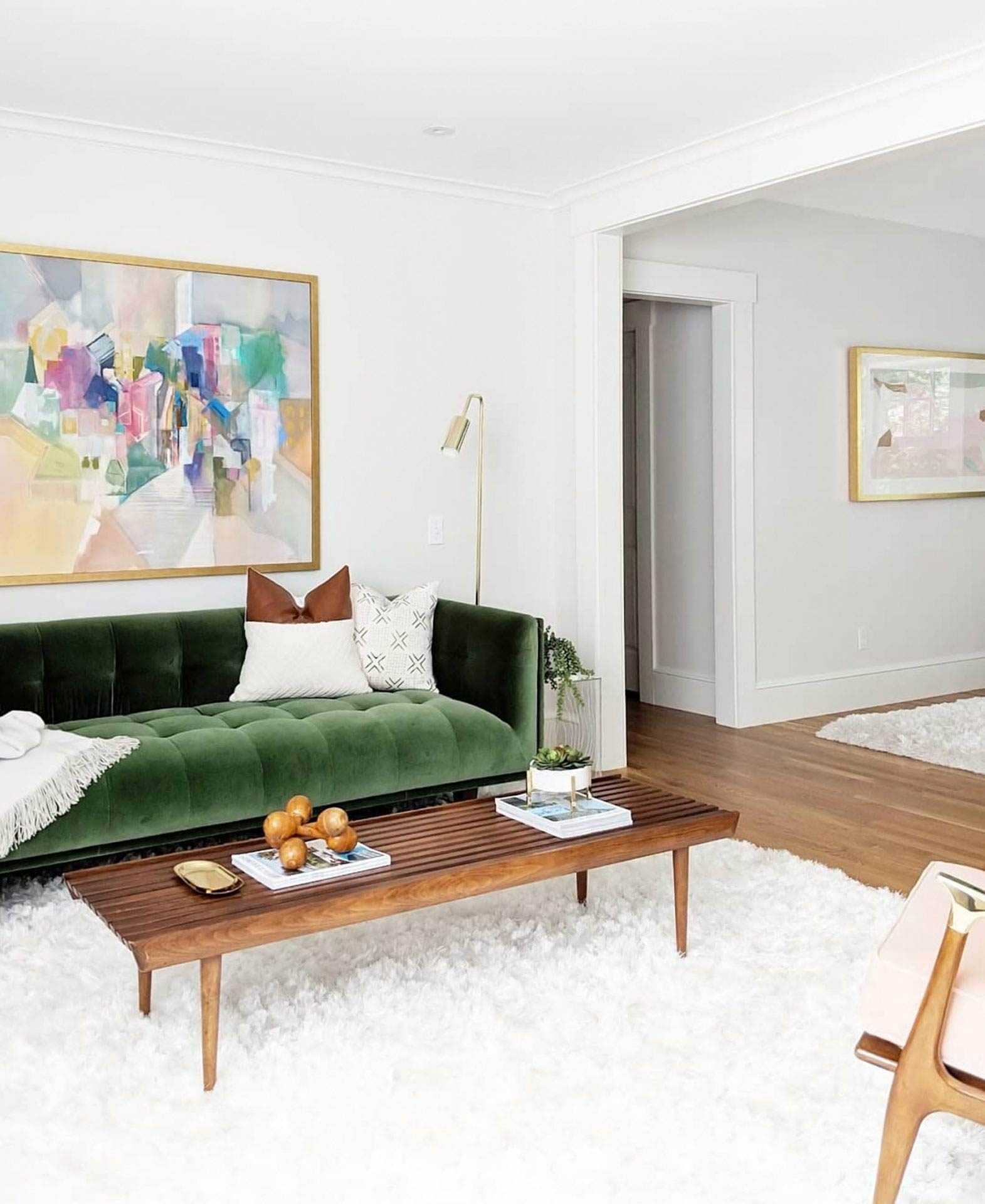 How to Clean a Velvet Couch A Modern Guide Article