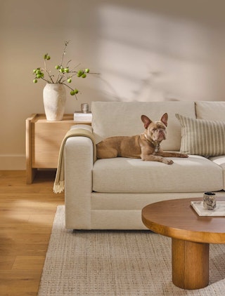 Article Pro — Shop Nav — Contract Grade