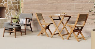 Article Interior Idea Outdoor Small Patio