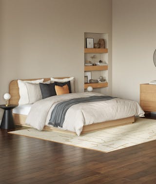 Article Interior Ideas Bedroom Japandi