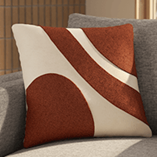 Pillows, Bedding, and Poufs - Navigation Icons - Pillows - Asset