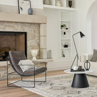 Fall Campaign Desk