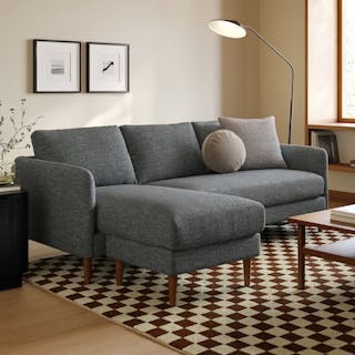 Shop Reversible Sectionals