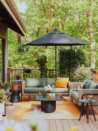 Outdoor Rooms Customer Photo Of Article Product Placeholder