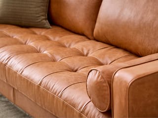Sven Sofa in Salerno Tan