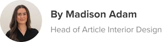 Madison Adam