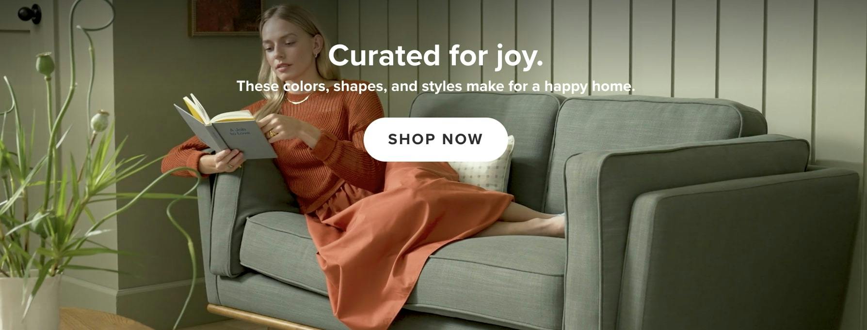 Contemporary, Mid Century & Modern Furniture | Article