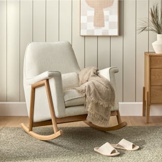 Add Personality to Your Minimalist Themed Decor — munni rocking chair