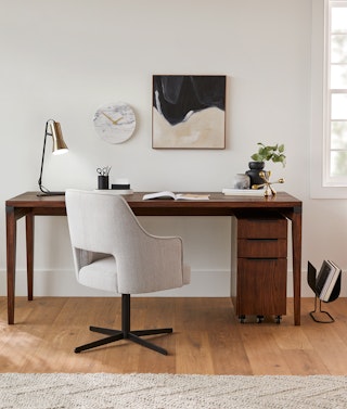 Contemporary, Mid Century & Modern Home Office Furniture | Article
