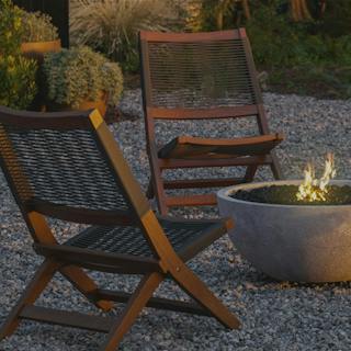 Article Outdoor Furniture Set