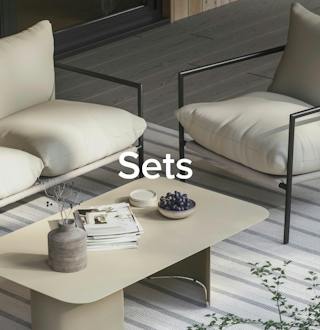 Shop Outdoor Sets