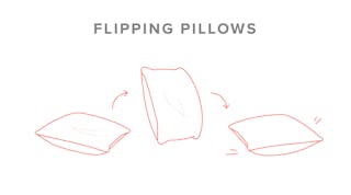 FlippingPillows