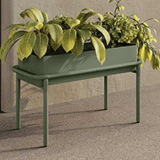 Planters, Mirrors, and Shelves - Navigation Icons - Planters - Asset