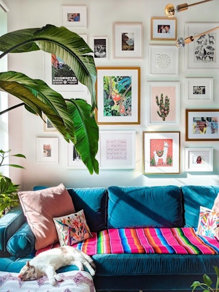 pdp-curated-ugc-sven-pacific-blue-left-sectional-sofa-ugc-#4-asset