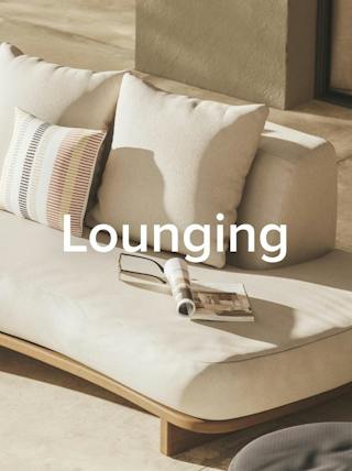 Shop Outdoor Lounging