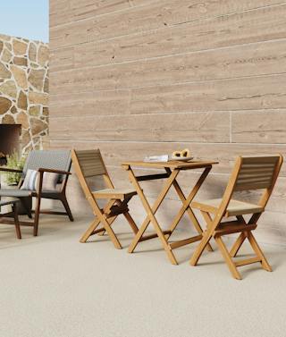 Article Interior Idea Outdoor Small Patio