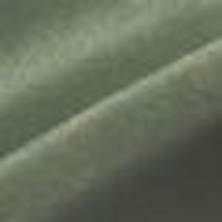 Close-up of a Felted Green upholstery fabric swatch