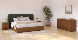 Article Interior Idea Bedroom Farmhouse