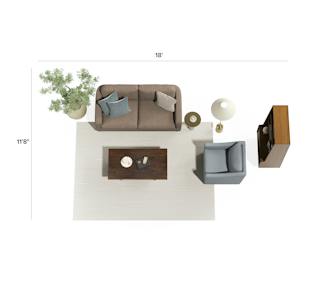 Article Interior Vati Floorplan