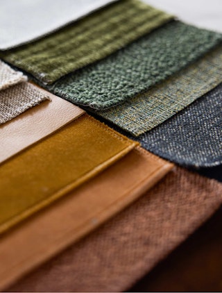 Aritlce Pro — Shop Nav — Order Swatches