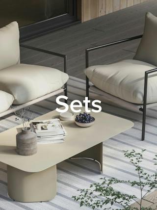 Shop Outdoor Sets