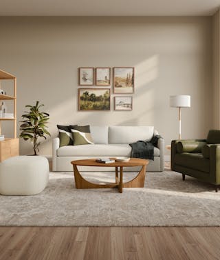 Modern Farmhouse