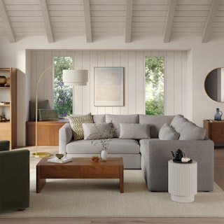 Marina Collection S2T1