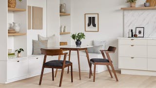 Fall Campaign Shop Dining Desk