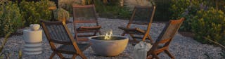 Article Outdoor Furniture Set