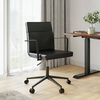 Evergreen Home Office Desks