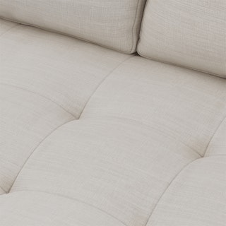 Sven Biscuit Cream Sofa | Article Sven Biscuit Cream Sofa | Article