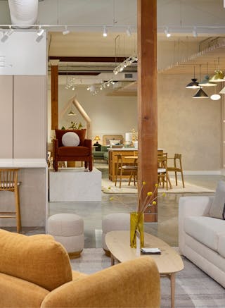 Store Location - Bellevue - Talent Acquisition Asset