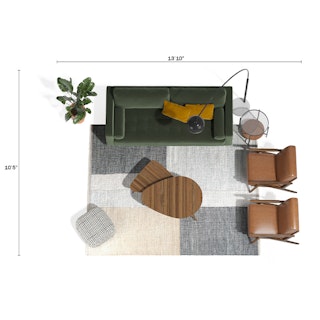 floorplann-mcm