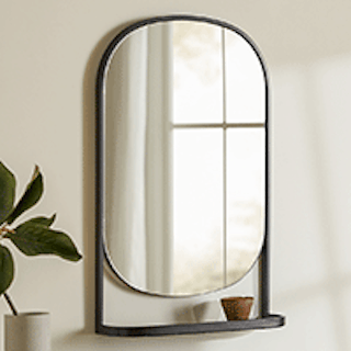 Planters, Mirrors, and Shelves - Navigation Icons - Mirrors - Asset