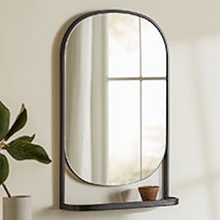 Planters, Mirrors, and Shelves - Navigation Icons - Mirrors - Asset