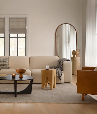 Sanna Modular Sofa