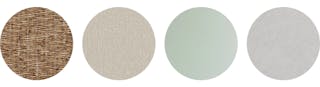 Article Interior Amalfi Coastal Retreat Palette