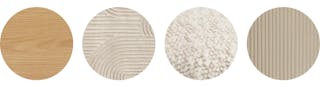 The Tranquil Study Palette