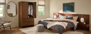 SHOP BEDROOM STORAGE