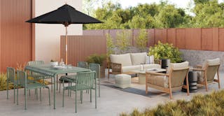 Article Interior Idea Outdoor Large Entertaining