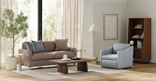 View The Easygoing Flex Design